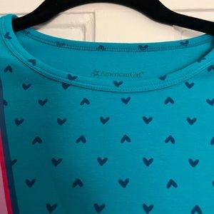 American Girl Dress- Like New